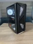 Геймърски компютър Ryzen 7 2700x,RX 570,16GB RAM,256GB NVMe,1TB HDD/WIFI, снимка 1