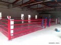BG Боксов ринг 4х4 м. с 2 см.подложка !, снимка 1