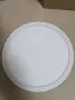 Чисто нова кръгла LED плафониера за таван с мощност 18W, снимка 2
