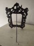 Барокова рамка за снимка, снимка 4