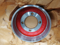 Барабан ръчна спирачка за трактор Т-150к , снимка 2