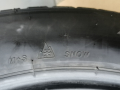 235/55R17 bridgestone dot 2020-№239, снимка 4