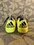 ДЕТСКИ ФУТБОЛНИ ОБУВКИ ADIDAS X 15.4 IN, СЛЪНЧЕВО ЖЪЛТО/ЧЕРНО, снимка 6