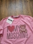 Страхотна дамска блуза KARL LAGERFELD & MOSCHINO размер S M L XL, снимка 16