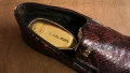 MICHAEL KORS Leather Women Shoes Размер EUR 38 дамски обувки 114-12-S, снимка 7