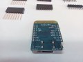 D1 mini v4 WIFI съвместима с Lolin/Wemos D1 mini v 4.0.0 USB Type-C Arduino, снимка 4