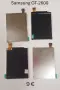 Дисплей за Samsung S5230,S5570,S3370,S3650,E2600,C3050,C3500,S5350,S5830,S5560,I5500,B5702,C3510, снимка 5