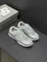 New Balance Дамски Сиви Маратонки👟Дамски Спортни Обувки В Сив Цвят Ню Баланс Код E161, снимка 1