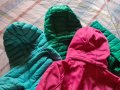 Три якета, дамски, леки, в свежи цветове, цената е за трите якета , снимка 15
