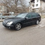 Mercedes E280 w211 НА ЧАСТИ, снимка 1