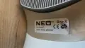 Продавам парна ютия NEO SI-2040C, снимка 3