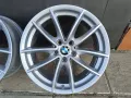 Оригинални джанти 18 ' 5x112 БМВ Х3 Х4 / BMW X3 G01 X4 G02 + датчици, снимка 9