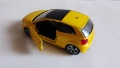Bburago VOLKSWAGEN Polo GTI Mark 5 Мащаб 1:32, снимка 3