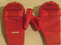 Ръкавици за карате нови, снимка 2