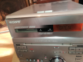 SONY CMT-CP2W CD TUNER REVERSE DECK X2-ВНОС SWISS 1003241700, снимка 7