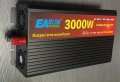 Инвертори POWLAND/EASUN 1500/3000W пълна синусоида 12 или 24V DC, снимка 6