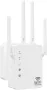 WiFi Extender 5G/4G Dual Band 1200Mbps, снимка 8