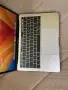 13" MacBook Pro A1706 Touch(Mid-2017)-8GB/256GB, снимка 3