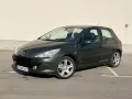 Джанти за Пежо 17 4х108 65.1 със зимни гуми Gislaved 205 50 17, снимка 6