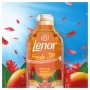 Омекотител Lenor Fresh Air Tropical Sunset, 462 мл, 33 пранета, снимка 2