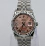 Дамски луксозни часовници Rolex DateJust, снимка 13
