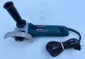 BOSCH GWS 1000 - Електрически ъглошлайф 1000W, снимка 1