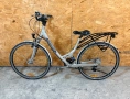 28цола Simplon META алуминиев дамски градски велосипед колело[27ck-SRAM], снимка 11