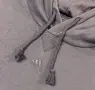 Оригинално дамско Adidas hoodie размер L, снимка 2