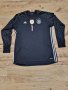 Футболна фланелката Adidas, снимка 1 - Спортни дрехи, екипи - 40794669