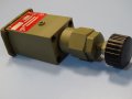 Хидравличен регулатор на налягане HERION 6315310 pressure valve, снимка 3