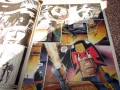 Cyberpunk 6 поредни бр. 2000 AD Judge Dredd киберпънк, снимка 7