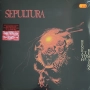 Vinyl (Sepultura - Beneath The Remains), снимка 1