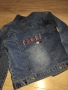 Дънково яке Tommy Jeans/Hilfiger р.146/152, снимка 2