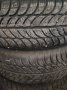 Зимни гуми с джанти 4х100, снимка 11