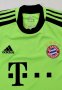Оригинална вратраска тениска adidas Bayern Munich Manuel Neuer, снимка 3