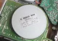 Старо флопи устройство 5.25"  - два броя., снимка 3