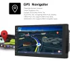 7” 2-DIN универсална мултимедия с Android 8.1 GO, RDS, 16GB ROM, RAM 1GB , снимка 7