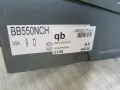 НОВИ с кутия  мъжки Adidas Superstar Darth Vader Dark Side маратонки кецове сникърси New Blance 550 , снимка 10