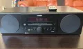 YAMAHA MCR-B142 micro система CD колони  дистанционно MP3 USB Bluetooth, снимка 6