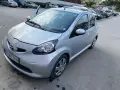 Toyota Aygo (2006), снимка 2