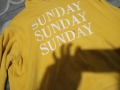 мъжки суичър "Sunday", снимка 3