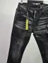 Dsquared дамски дънки КОД 78, снимка 6