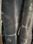 140 лева нов кожух от естествен набук размер XL,2XL,3XL, снимка 5
