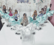Чаши за моминско парти, Украса за моминско парти, снимка 4