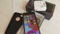  Iphone 8 black 64gb като нов!, снимка 1 - Apple iPhone - 38695110