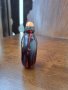 стара китайска енфие ботилка червен кехлибар, снимка 2