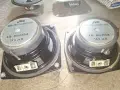 Говорители JVC със гумени гънки гофри , снимка 5