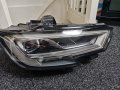 Десен фар за Audi A3 8V LED, снимка 9