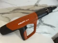 Hilti DX 5 - F10 - Уред за директен монтаж на шпилки, снимка 7