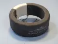 резистор Rosenthal ZR74/24.5 high power wirewound resistor 600Ω 120W, снимка 1